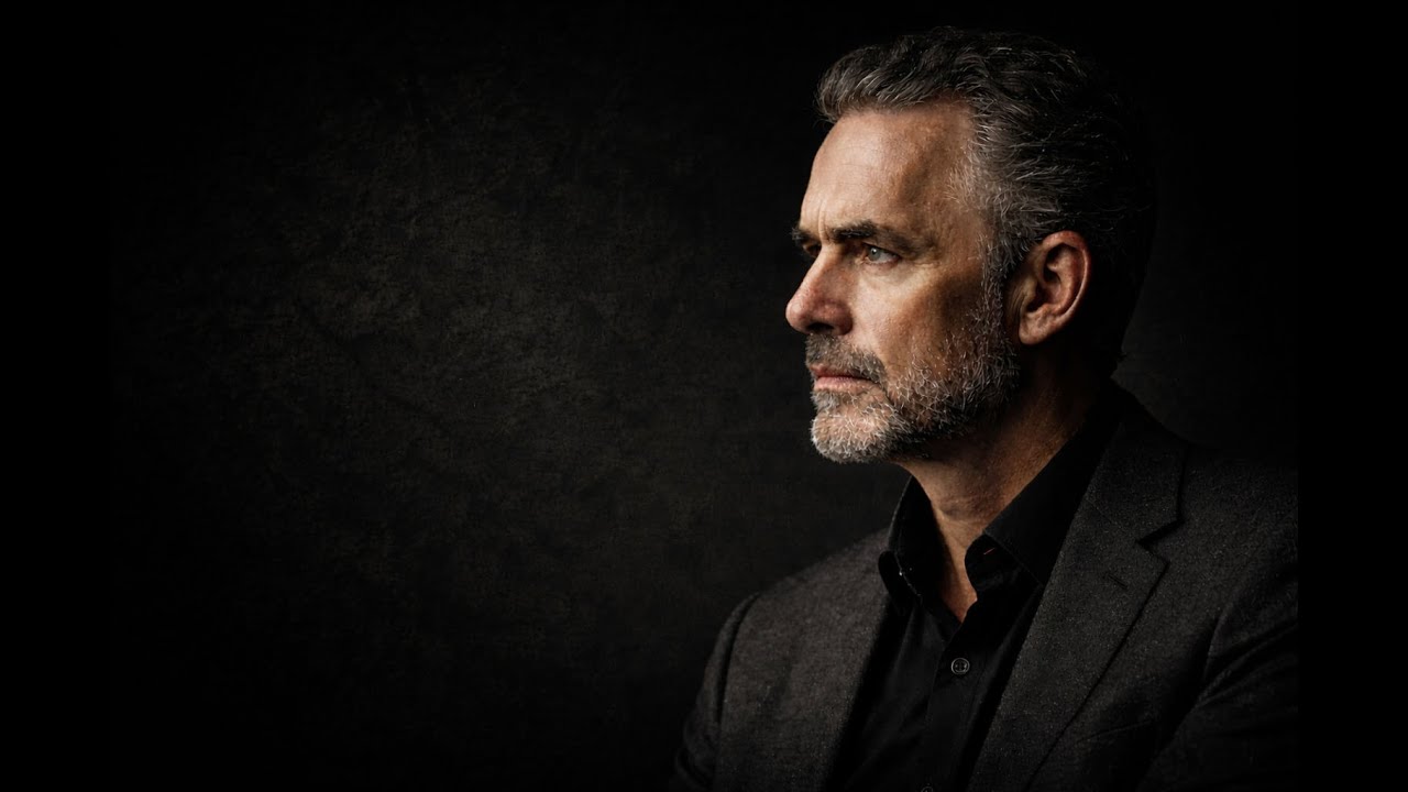 Do It Alone When No One Cares | Jordan Peterson on Discipline, Aim, and Responsibility