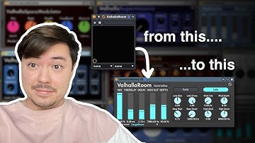 This will change the way you use these plugins forever (device view wrappers)