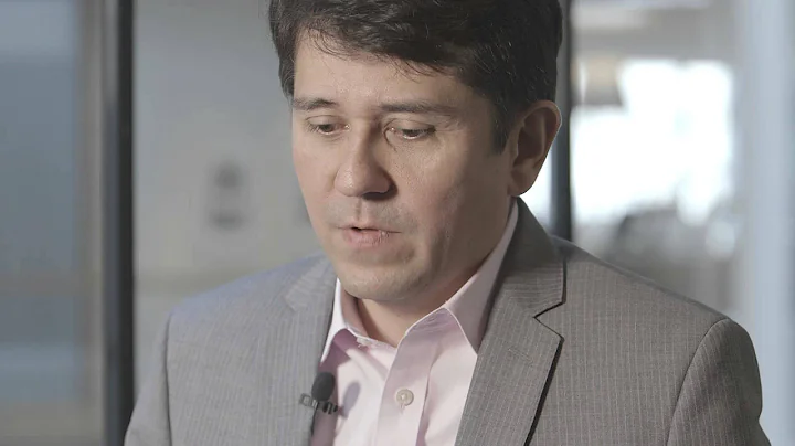 Dealing with complex interactions, Lee Howell, Wor...