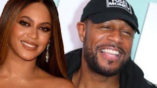 Singer Tank Called Out for Throwing Shade at Beyonce During Recent Interview!! #Beyonce #Tank