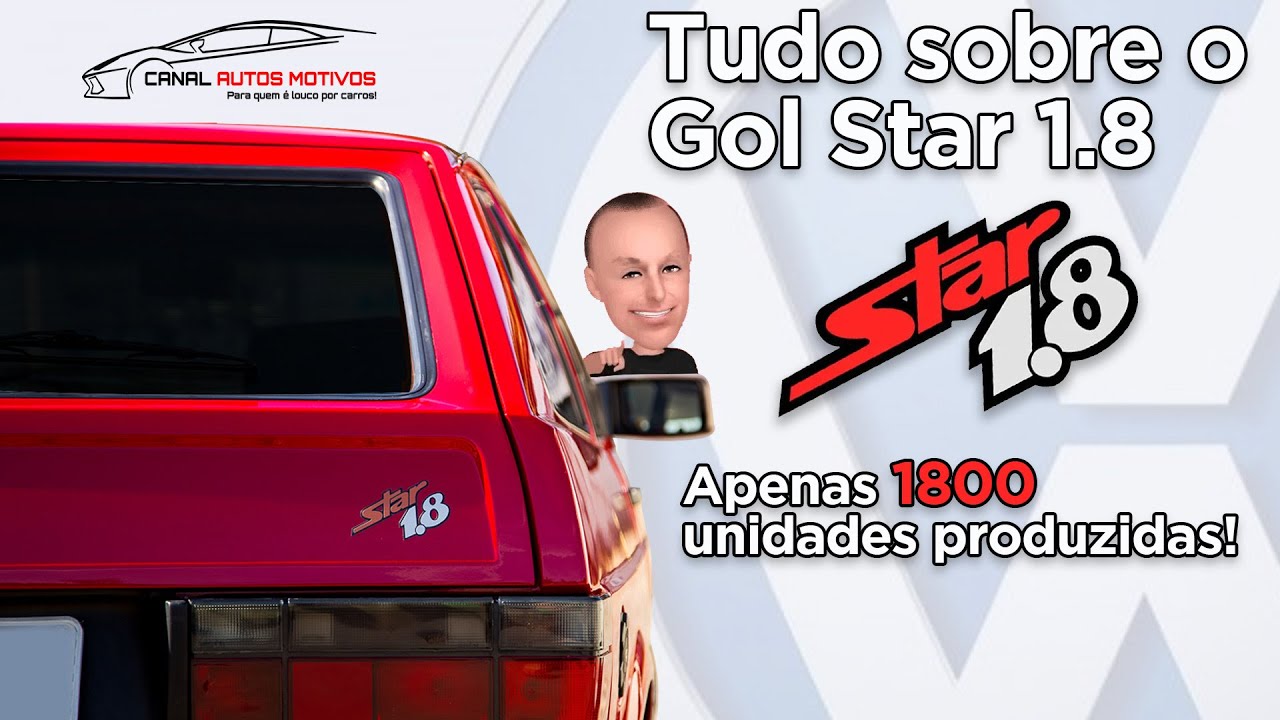 Gol Star 89🚀 Mais informações no link da bio #golquadrado #golstar #g