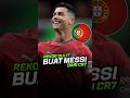Rekor Baru Cristiano Ronaldo di Piala dunia 😮&zwj;💨🔥 #pialadunia2026