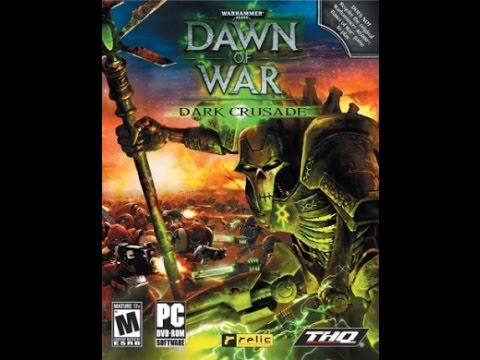 dawn of war dark crusade steam charts