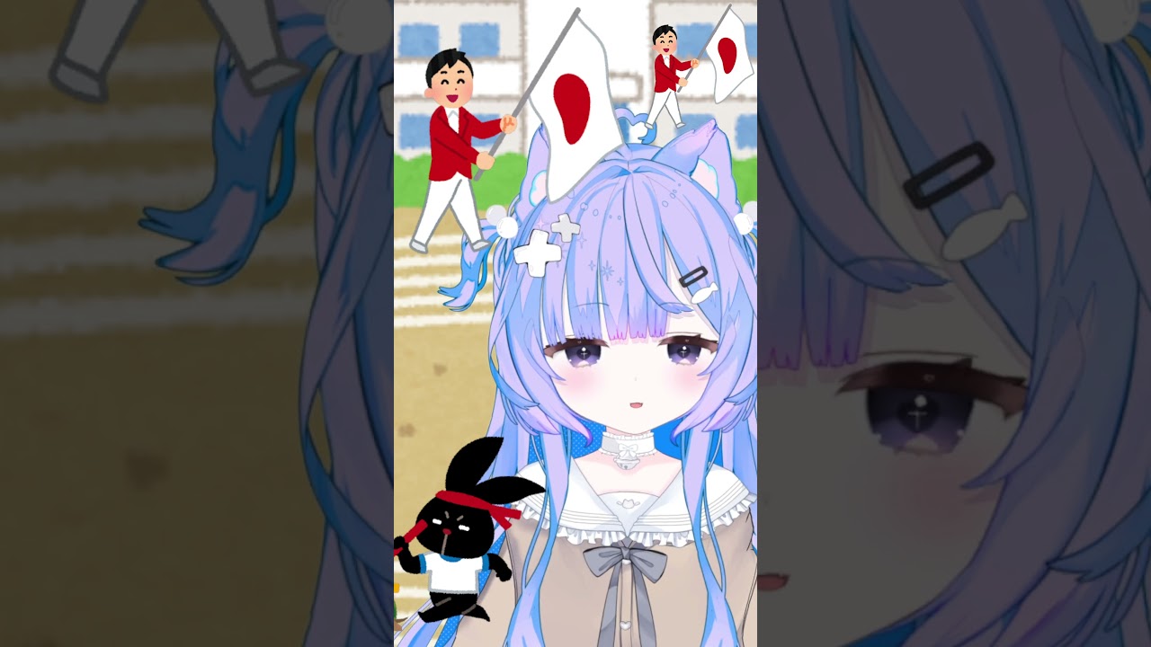 旧体育の日だよ!!おはよう!いってらっしゃい!2026年10月10日07 #新人vtuber #おはようvtuber