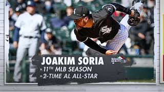 Mexican Born Players in MLB