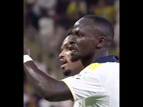 جايك ثيووو الهلال ميسي  السعوديه