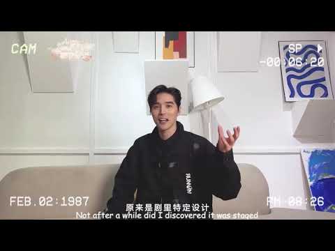 ［阿云嘎/Ayanga/Ayunga ENG SUB] 阿云嘎的爱乐之心微博 Ayanga's Heart for music Vlog
