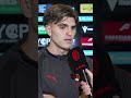 Bartesaghi e l'importanza della vittoria di Udine