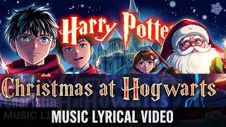 Harry Potter - Hagrid's Christmas Magic at Hogwarts (Official Video) Net Worth