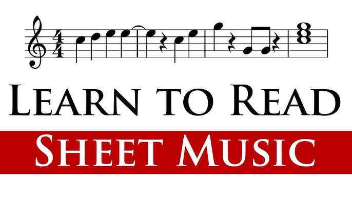 Piano Notes: The Ultimate Beginner's Guide to Reading Music