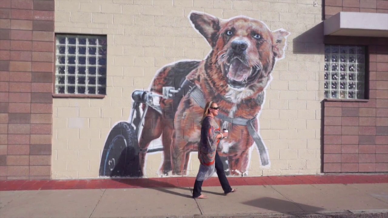 santa fe art  denver youtube