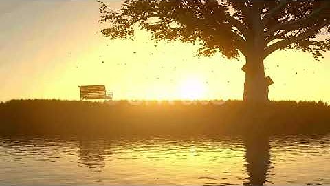 Autumn Background | Motion Graphics - Envato elements