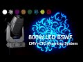 BLUEMOON YA002 800W LED BSWF Framing Light with CMY CTO Framing System