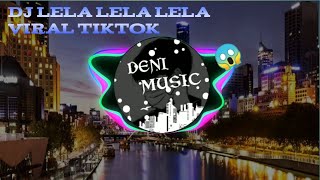 DJ LALE LALE LALE || VIRAL TIK TOK 2020