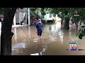 Lluvias mantienen bajo el agua a colonias y rancherías de Tabasco | Noticias con Francisco Zea