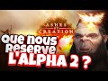 Que nous reserve lalpha 2 ashes of creation 