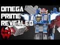 Haslab omega prime revealed full thoughts and analysis