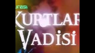 Kurtlar Vadisi - Eski Müzikleri (2004 - 2005)