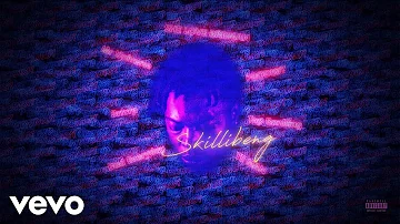 Skillibeng - Boom (Official Audio)