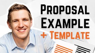 Research Proposal Examples & Samples (Masters & PhD)   Free Proposal Template