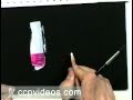 Understanding Transparency in Acrylics with David Kitler