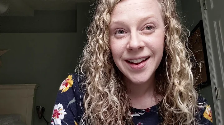 Allison McLaughlin - Easter 2019