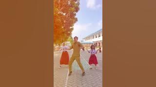 VERY COOL TABOLA BALE DANCE TEACHER