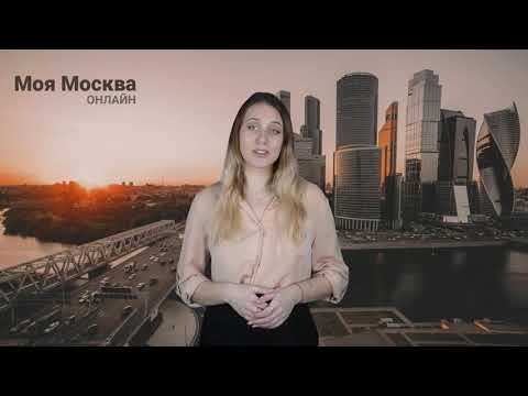 Низкое атмосферное давление в Москве приблизилось к рекорду 1979 года