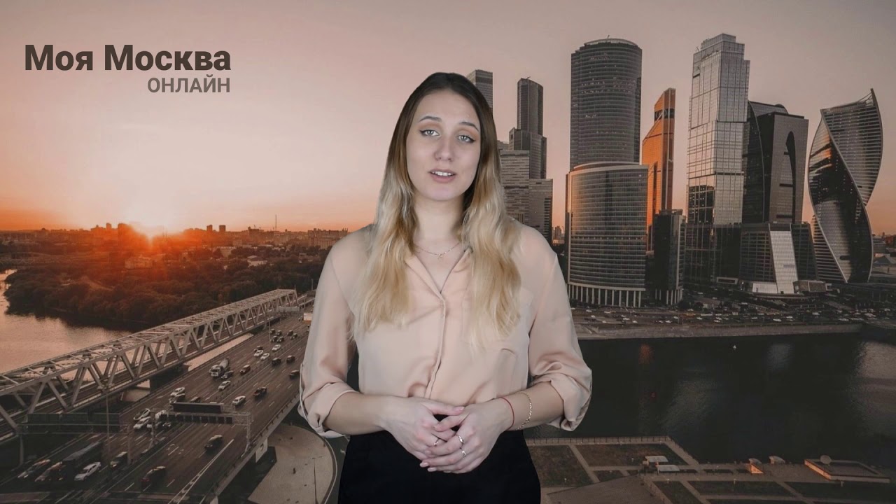 Низкое атмосферное давление в Москве приблизилось к рекорду 1979 года