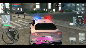 Police Sim 2022 Gameplay Walkthrough (Android, iOS) - Part84