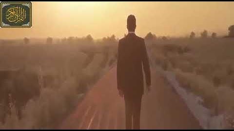 القارئ أبو حذيفة تفتناز تلاوة من سورة﴿ق﴾