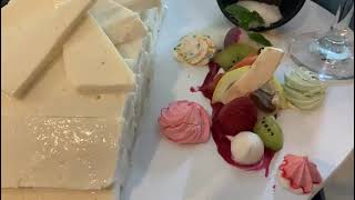 :      Seher Resort & Spa 5*      Italian dinner at the hotel