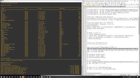 How to install GLPI (Latest) version on CentOs-7
