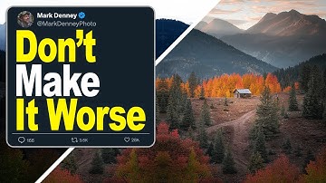 Hated PHOTO EDITING Until I Discovered This!