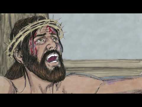 Video: Chúa Giê-su Bị đóng đinh Như Thế Nào