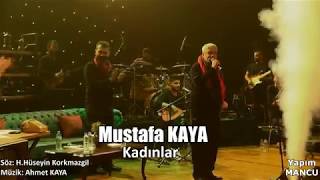 Mustafa Kaya - Kadınlar