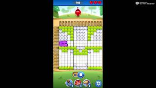 Level 191 (Nono Crossing)
