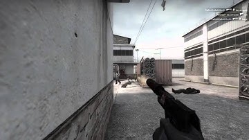 ESEA.net COTW: usp-s 5k
