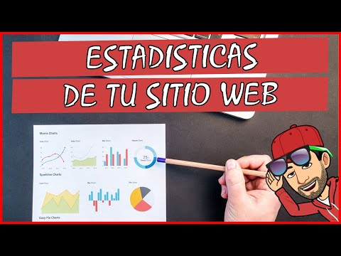 Video: ¿Cómo veo las estadísticas del sitio de WordPress?