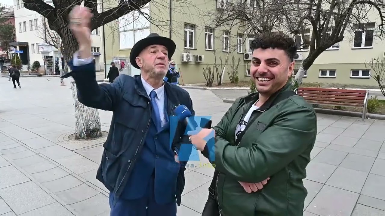 Deklaratat bombastike e doktorit të gjuhës shqipe: Ne mendojmë artificialisht...