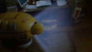 Weebo Wants To Be Part Of Your World