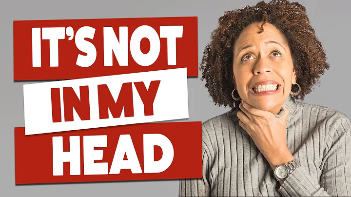 Anxiety is more than worry - 10 Scary Physical Sym...