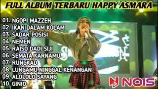 LAGU TERBARU HAPPY ASMARA