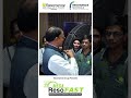 Mega ResoFAST 2025 Launch by JD Lakshminarayana Garu