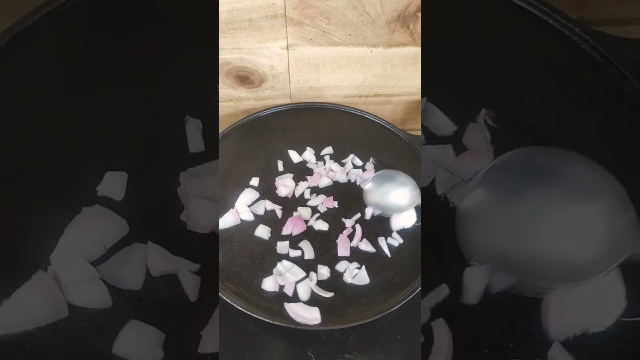 How To Use Cast Iron Tawa For The First Time YouTube How To Use Cast Iron Tawa For The First Time YouTube