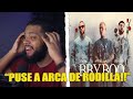 Anuel AA, Jhayco, iZaak - BBY BOO (Remix) [Official Video] - JayCee! Reaccion!