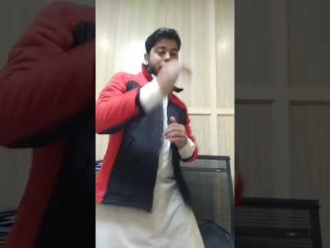 Umair Hanif Acting