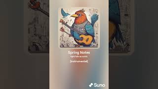 AI - Spring Notes