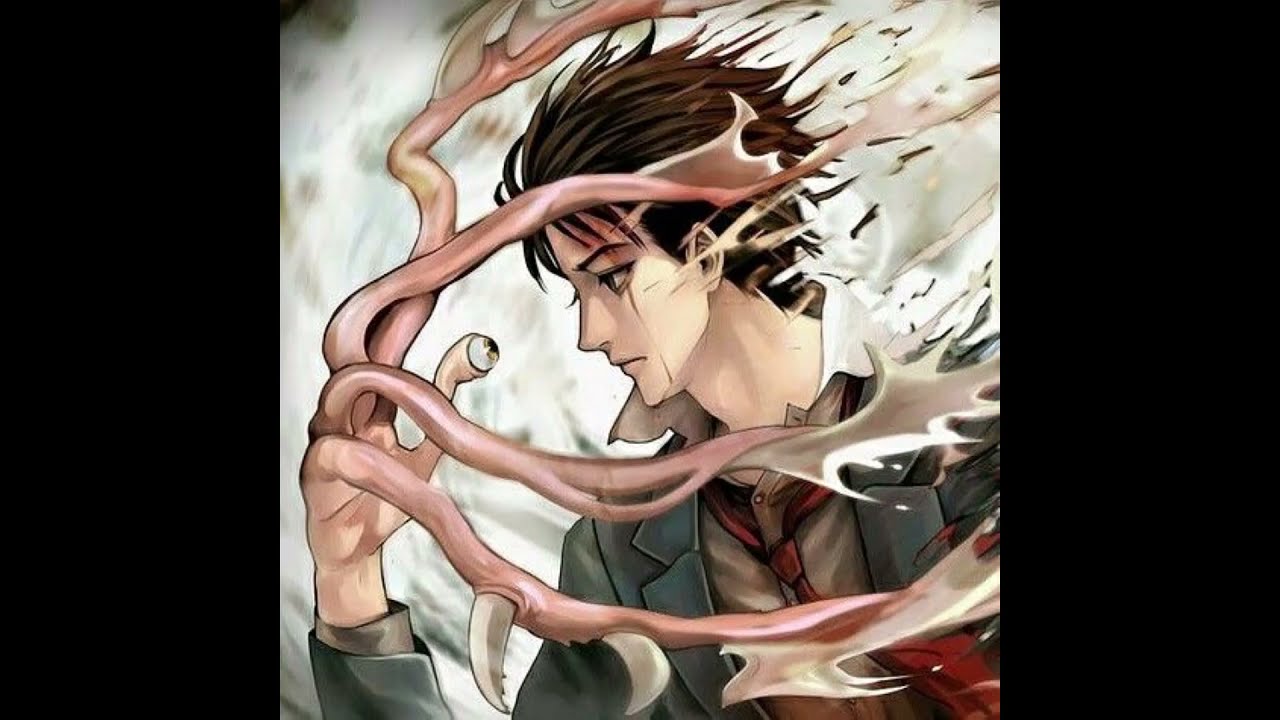 [DRILL REMIX] "Next To You" from Parasyte