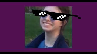 Chloe Lmao Talks About Her Favorite Subject Rip Vine 4Eva